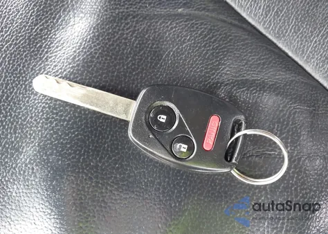 2013 Honda Cr-V Ex-L из США, поврежденный, VIN 2HKRM3H79DH519362